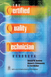 NewAge The Certified Quality Technician Handbook